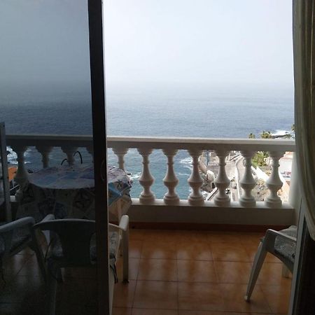 Chica, 1 Bedroom Flat With Sea View Puerto de Santiago  Buitenkant foto