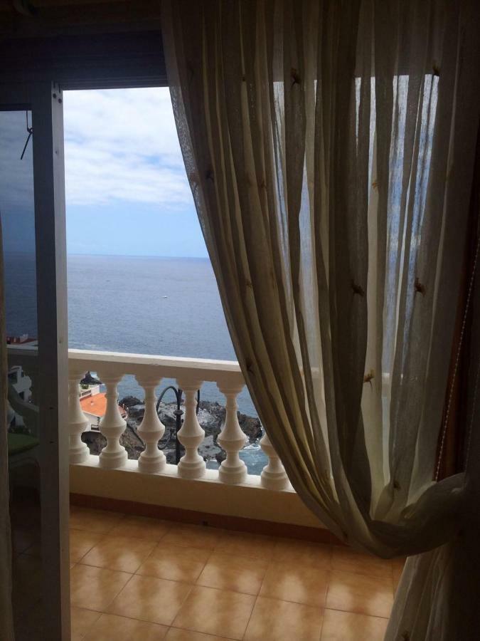 Chica, 1 Bedroom Flat With Sea View Puerto de Santiago  Buitenkant foto