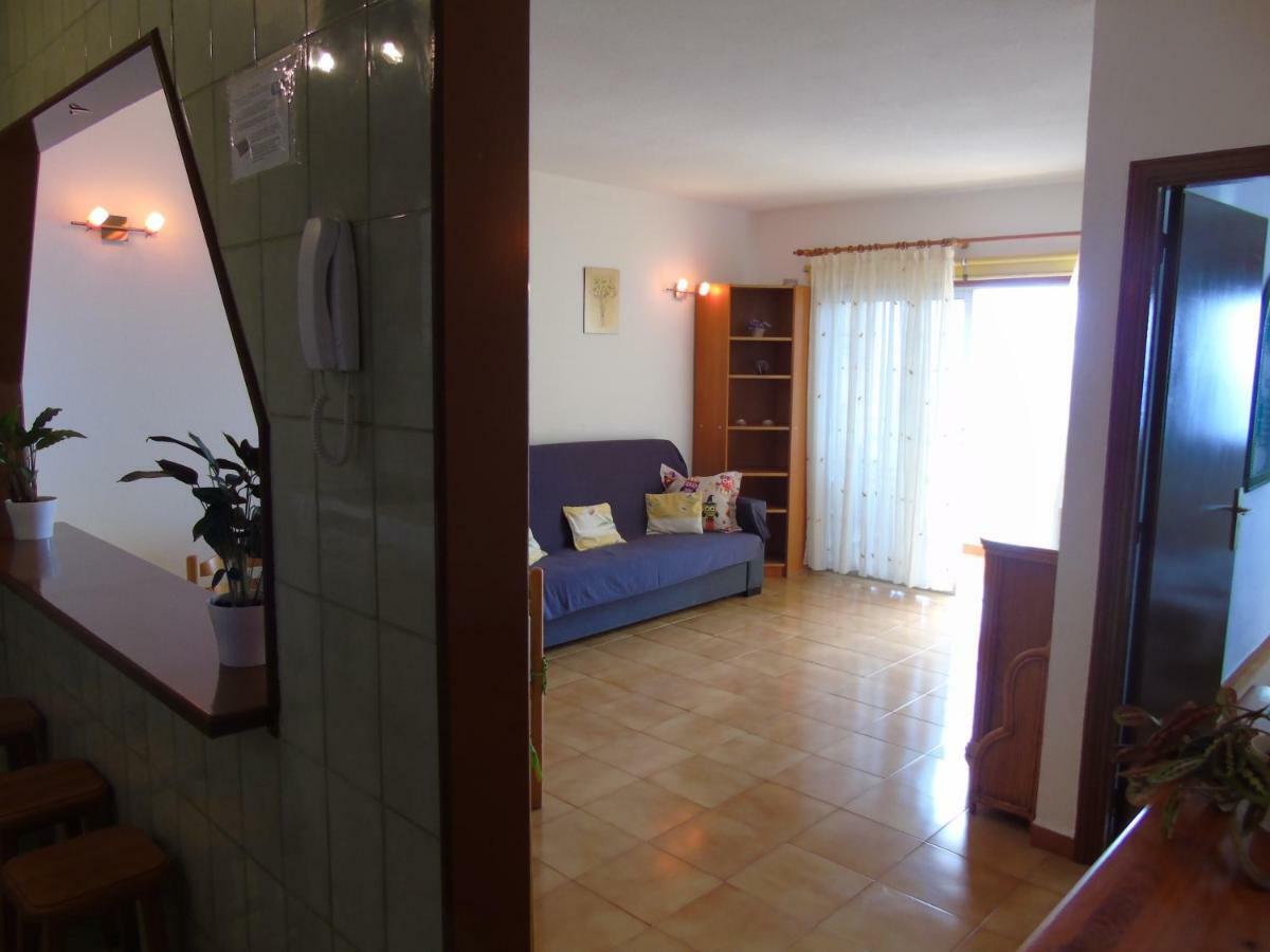 Chica, 1 Bedroom Flat With Sea View Puerto de Santiago  Buitenkant foto