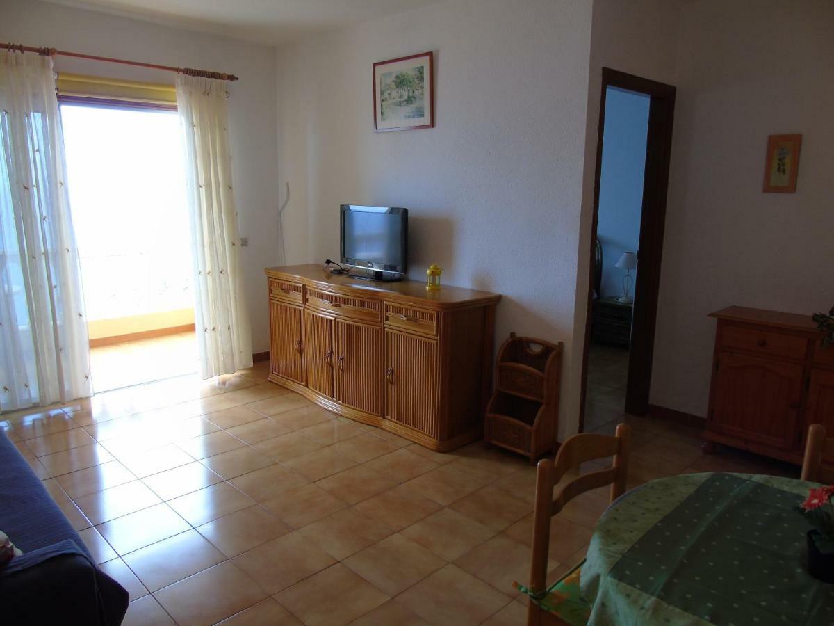 Chica, 1 Bedroom Flat With Sea View Puerto de Santiago  Buitenkant foto